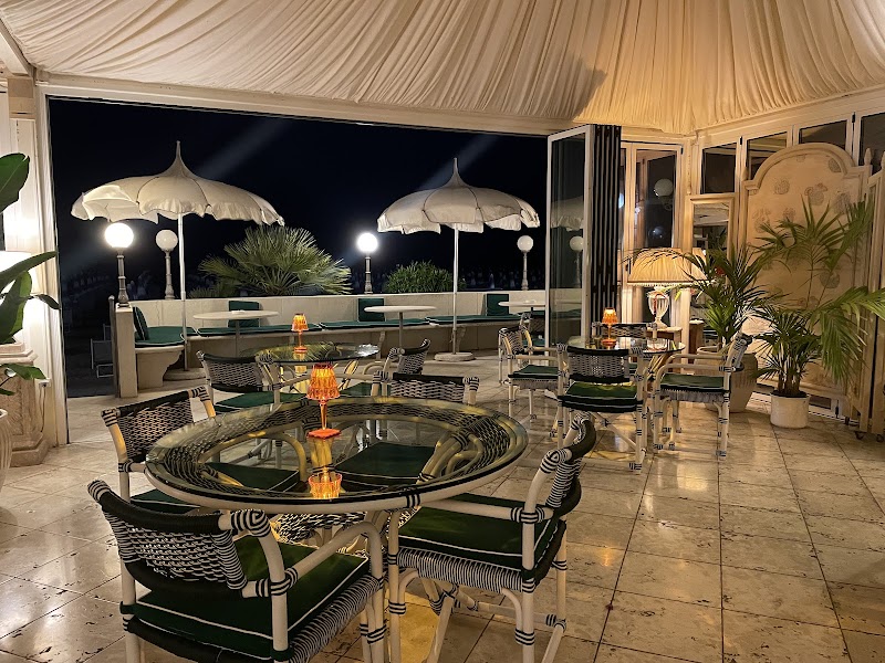 Hotel Montecarlo in Lido di Iesolo, Italy