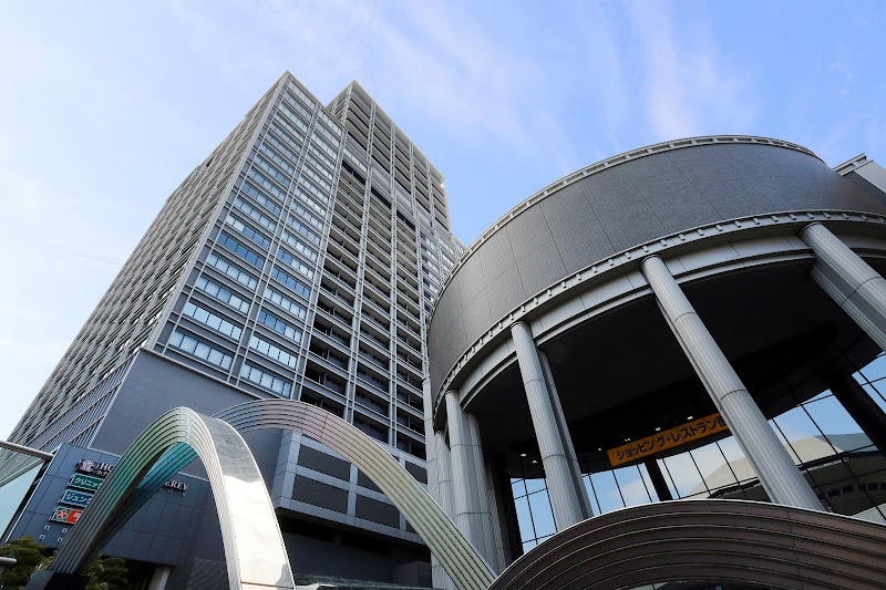 Hotel Monterey Grasmere Osaka in Honmachi, Japan