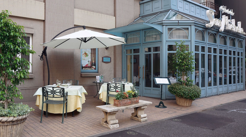 Hotel Monterey La Soeur Ginza in Chuo, Japan