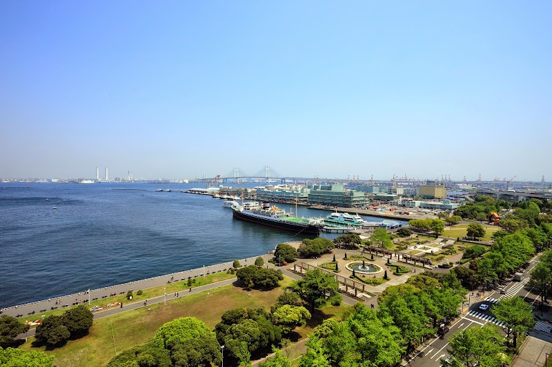 Hotel Monterey Yokohama in Yokohama, Japan