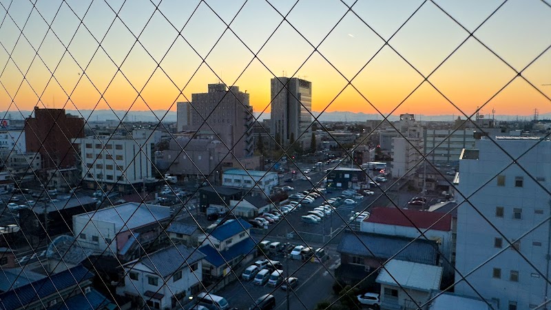 Hotel Monteroza Ota in Ota, Japan