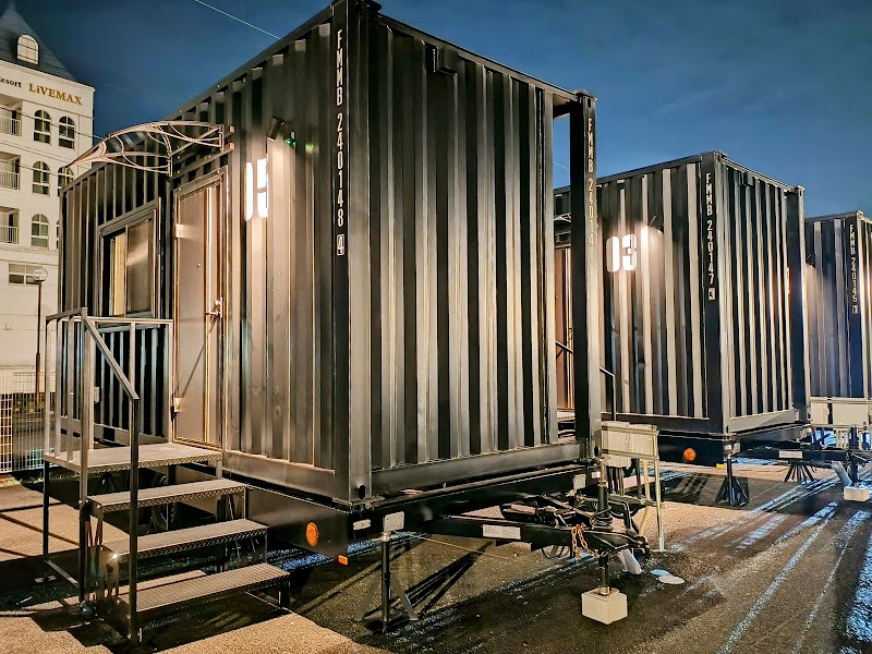 Hotel Mooka in Mooka, Japan