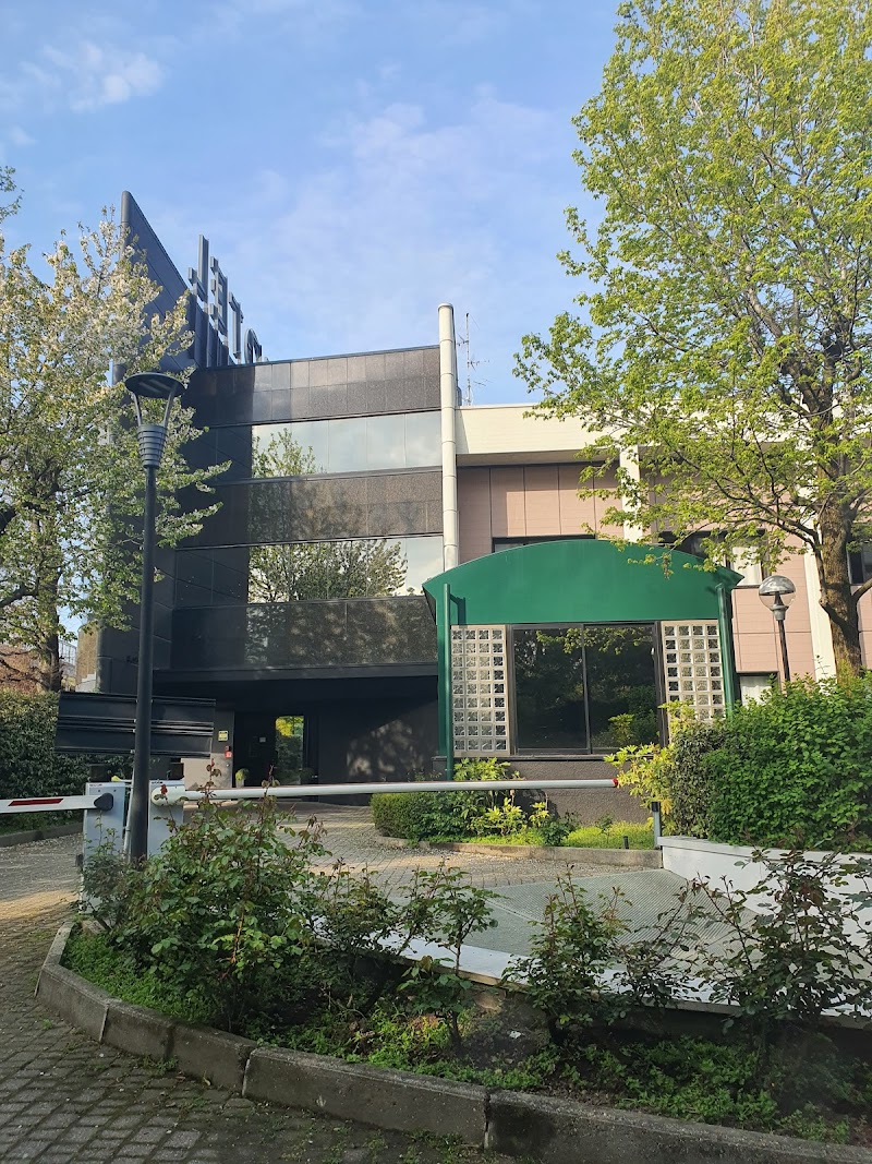 Hotel Motel Ascot in Lissone, Italy