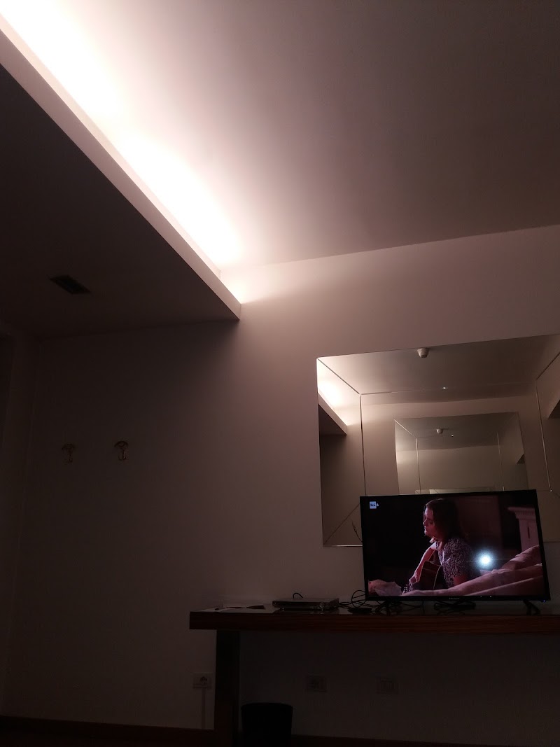 Hotel Motel Piacenza in Lodi, Italy