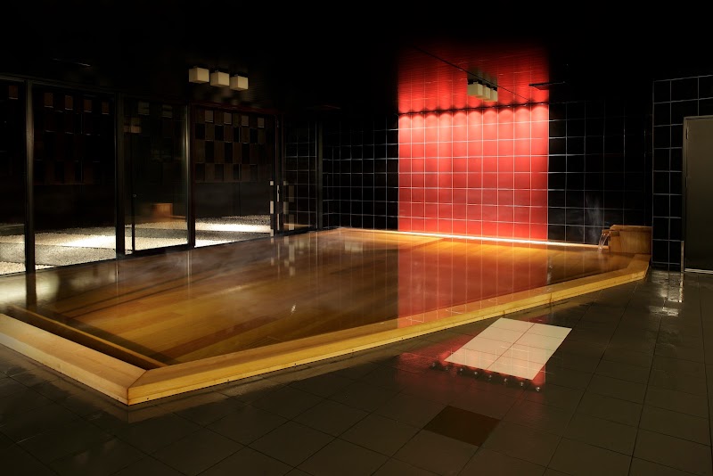 Hotel Mount Bandai in Fukushima, Japan