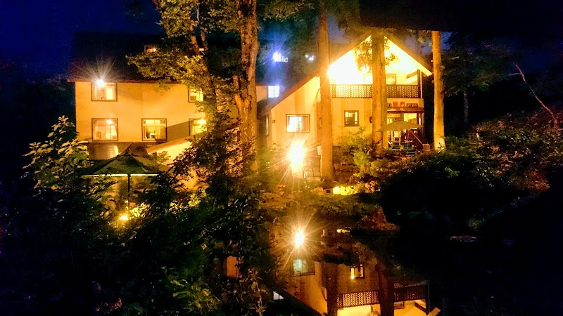 Hotel Mumon in Myoko, Japan