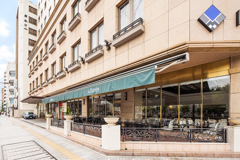 Hotel MyStays Matsuyama in Matsuyama, Japan