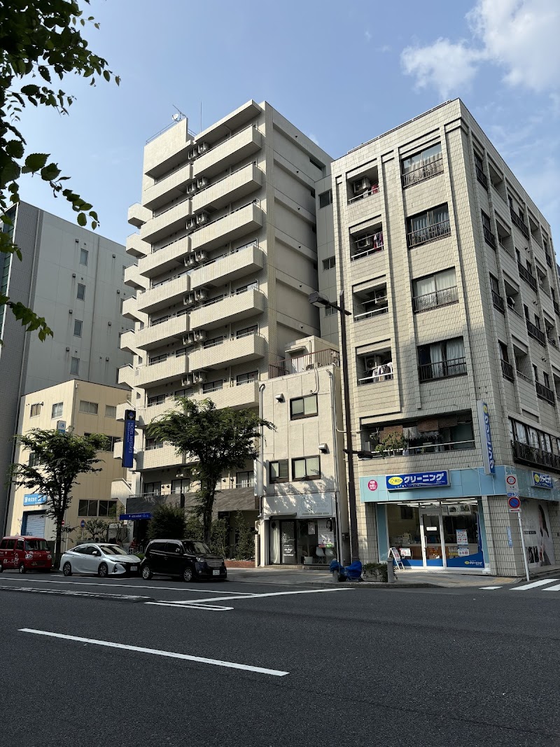 Hotel MyStays Nippori in Arakawa, Japan, Japan