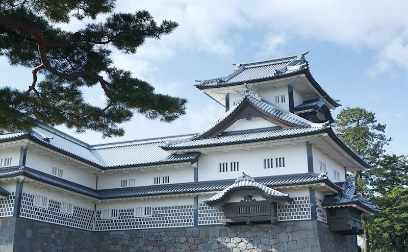 Hotel MyStays Premier Kanazawa in Ishikawa, Japan