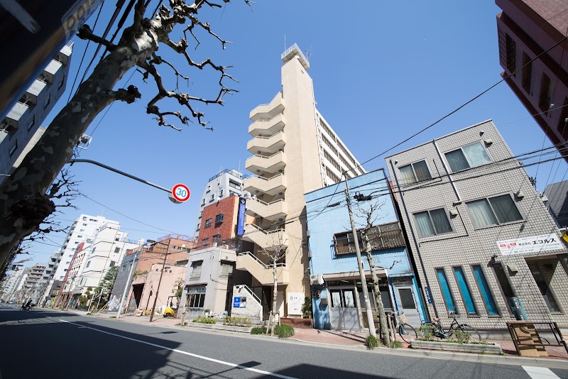 Hotel MyStays Ueno Inaricho in Arakawa, Japan, Japan