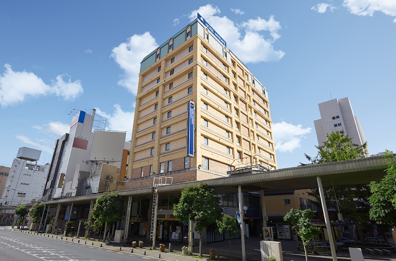 Hotel Mystays Aomori Station in Aomori, Japan