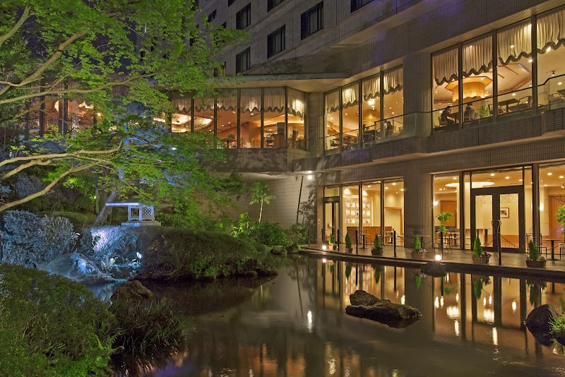 Hotel Mystays Premier Narita in Narita, Japan