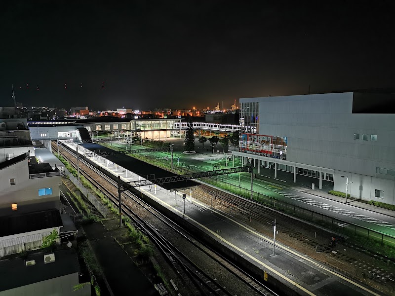 Hotel Mystays Shimizu in Shimizu, Japan