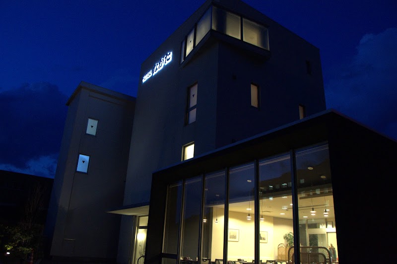 Hotel Nagata in Izumo, Japan