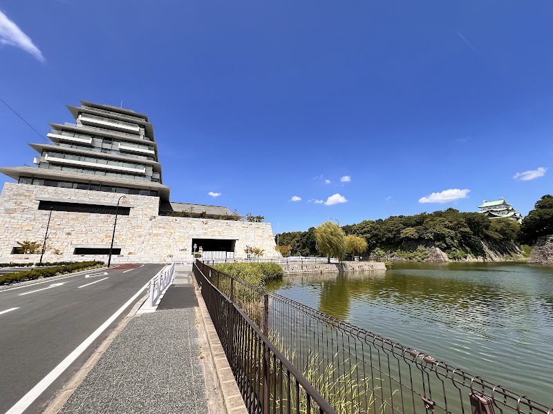 Hotel Nagoya Castle in Nagoya, Japan