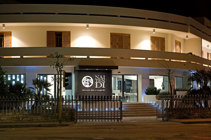 Hotel Naitendi in Cutrofiano, Italy