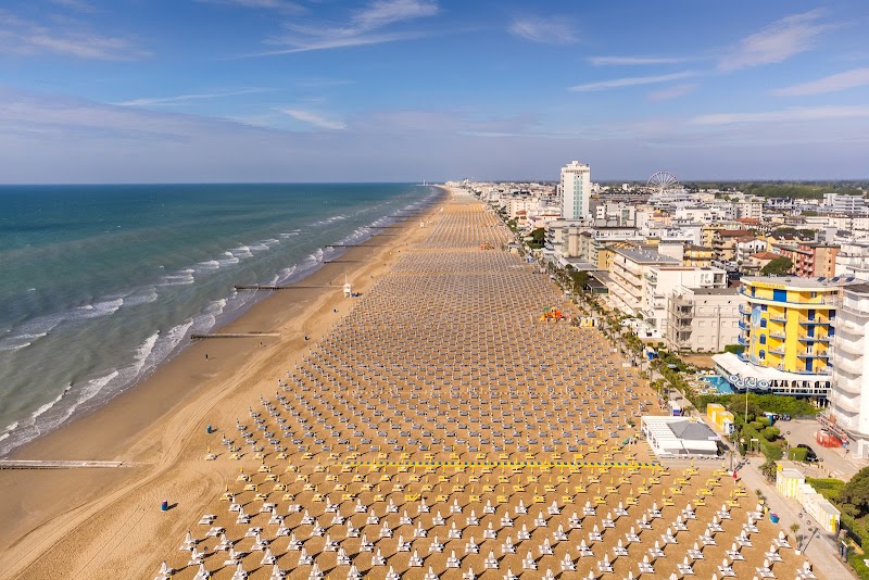 Hotel Napoleon in Lodi, Italy
