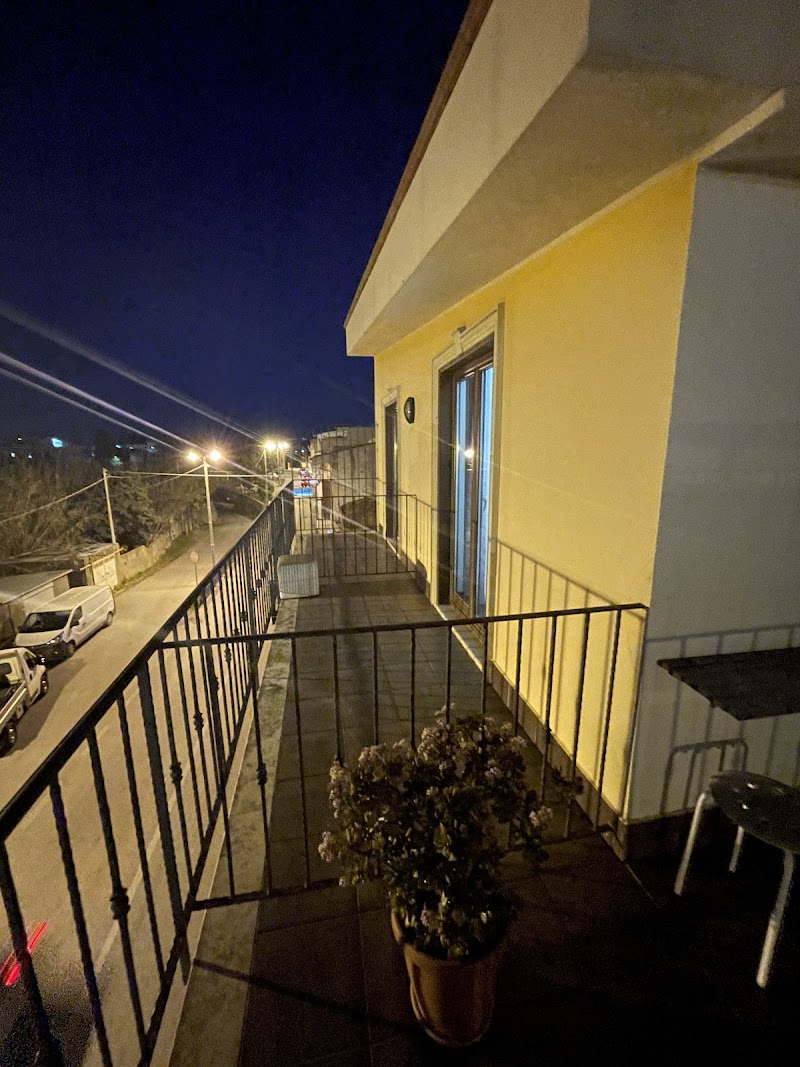 Hotel National in Barcellona-Pozzo di Gotto, Italy