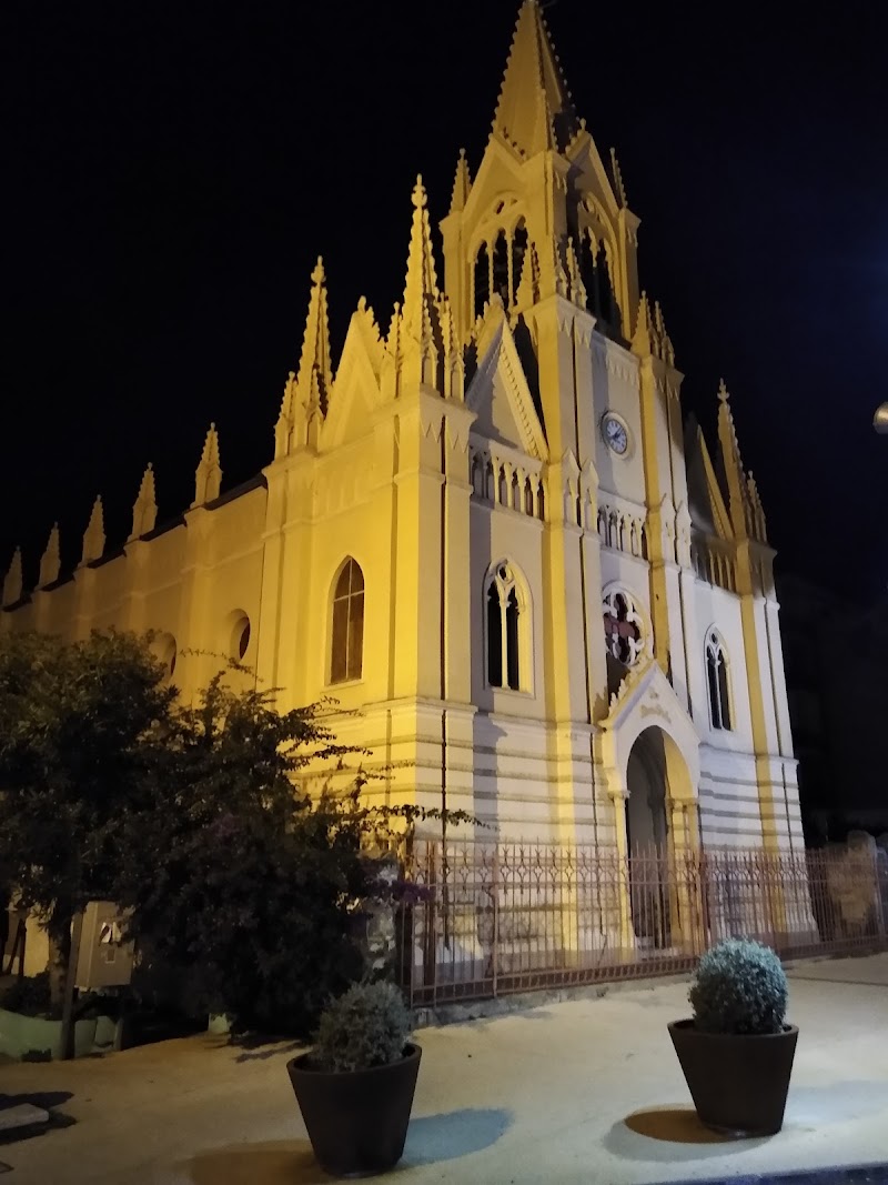 Hotel Nella in Imperia, Italy