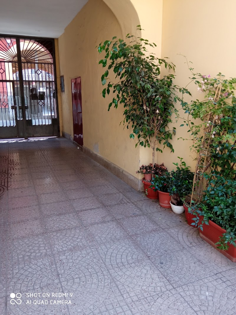 Hotel New Baby in Caserta, Italy