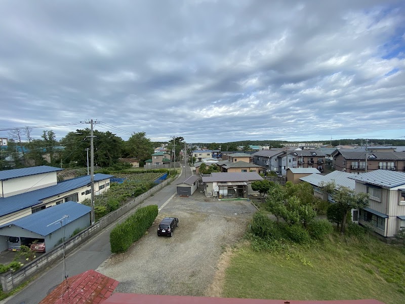 Hotel New Green Oga in Oga, Japan