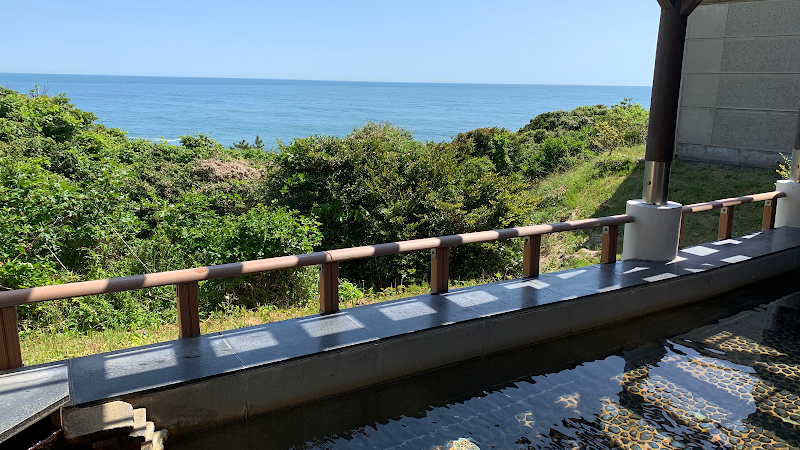 Hotel New Hakuaki in Kitaibaraki, Japan