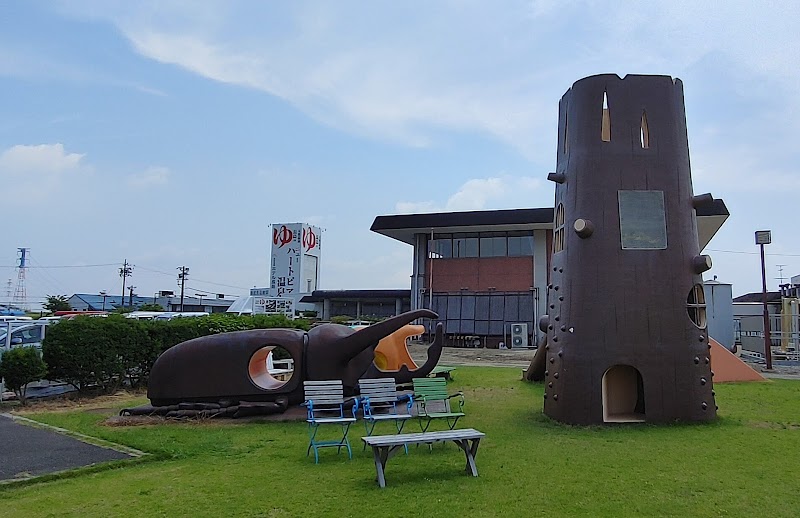 Hotel New Heartpia Senami in Murakami, Japan