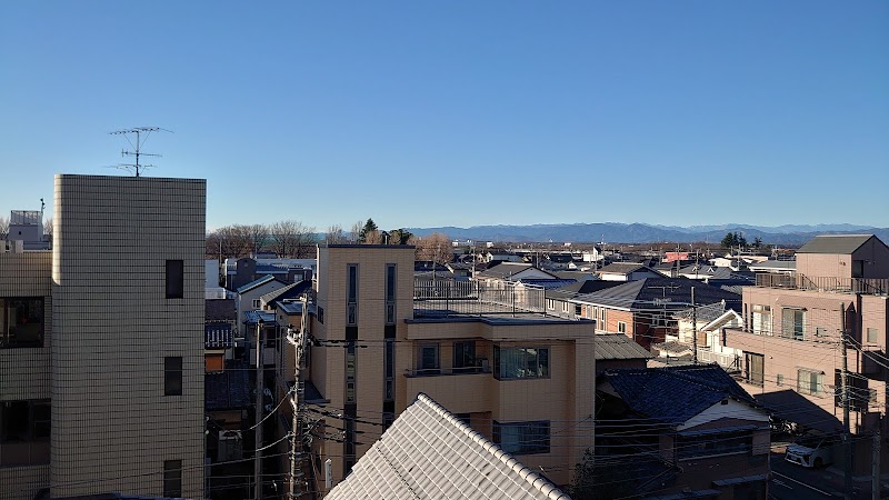 Hotel New Neo in Kumagaya, Japan