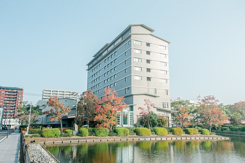 Hotel New Otani Saga in Saga, Japan