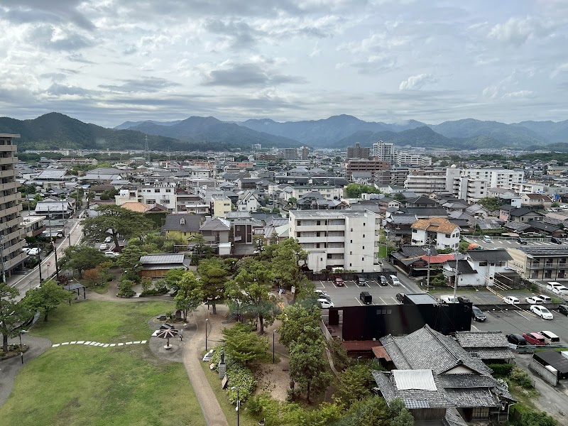 Hotel New Tanaka in Yamaguchi, Japan