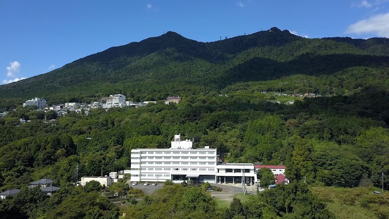 Hotel New Tsukuba Kasama in Kasama, Japan
