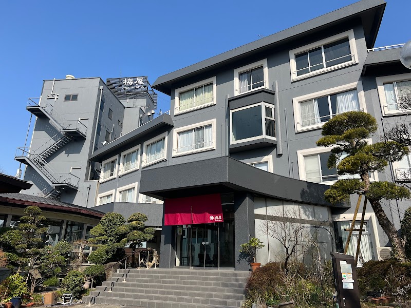 Hotel New Umeya in Ibaraki, Japan, Japan, Japan