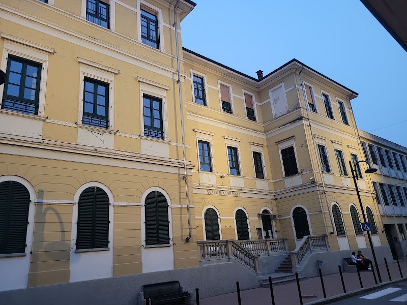 Hotel Niagara in Caselle Torinese, Italy