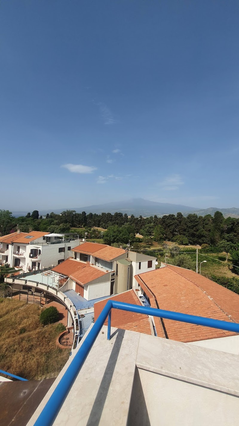 Hotel Nike in Giardini, Italy