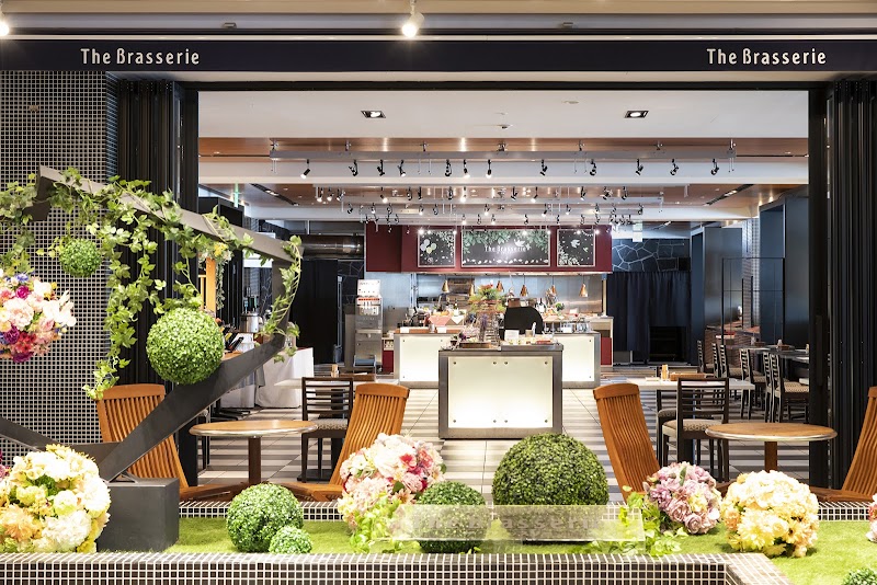 Hotel Nikko Kansai Airport in Izumisano, Japan