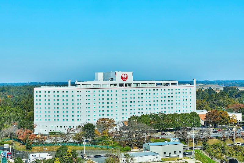 Hotel Nikko Narita in Narita, Japan