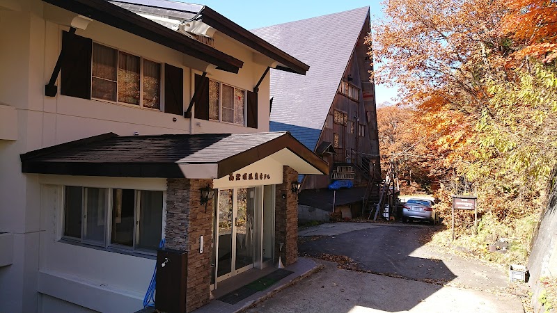 Hotel Nishi-no-Sato in Nagano, Japan