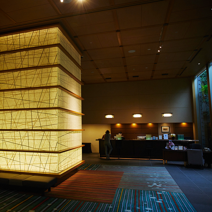 Hotel Niwa Tokyo in Chiyoda, Japan