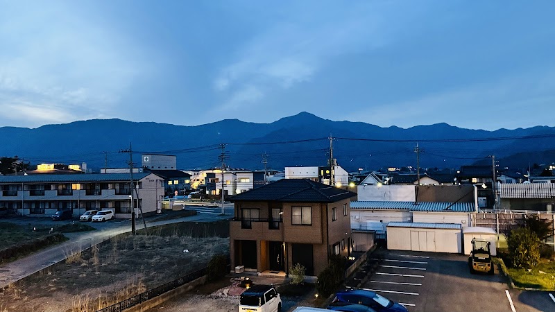 Hotel Noborisaka in Yamanashi, Japan