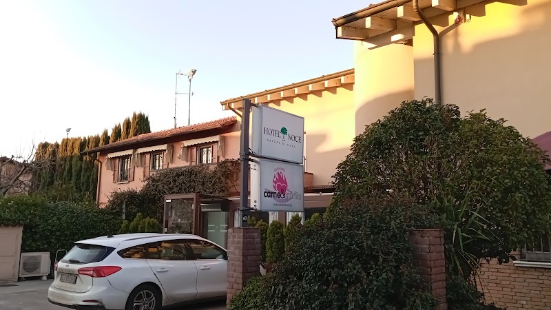 Hotel Noce in Brescia, Italy