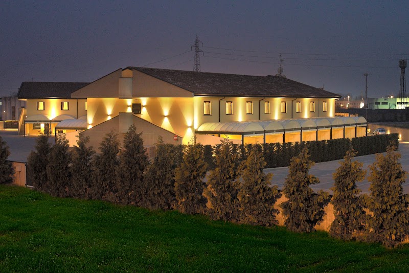 Hotel Nord in Casalpusterlengo, Italy