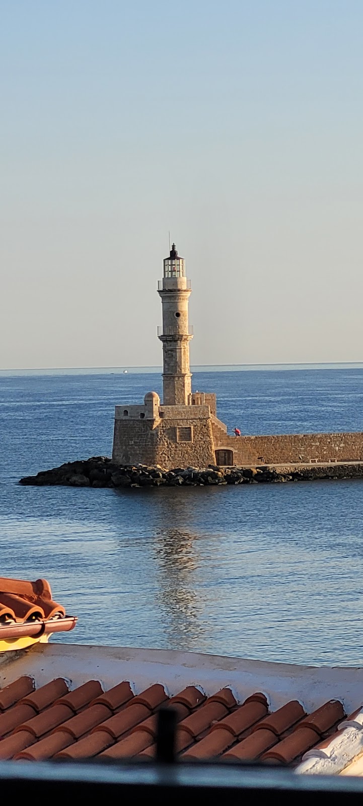 Hotel Nostos in Chania, Greece