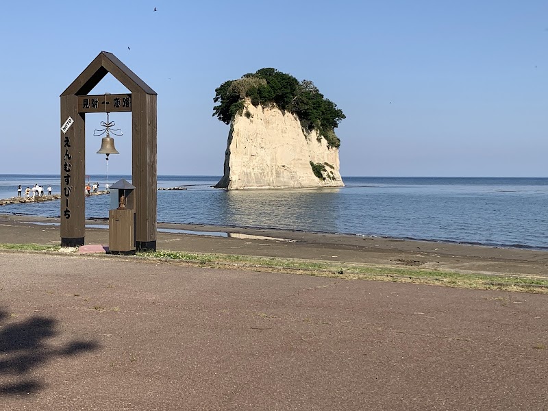 Hotel Noto in Suzu, Japan