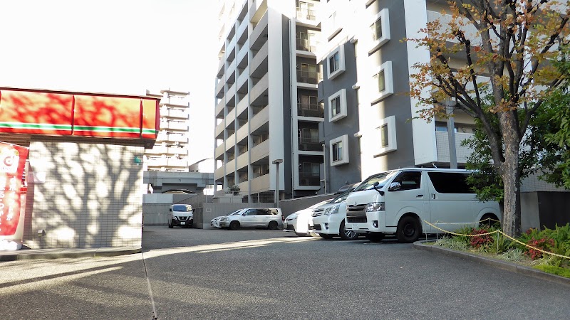 Hotel Oaks Early Bird Osaka Morinomiya in Higashi-osaka, Japan