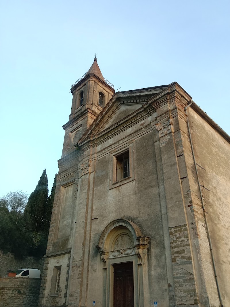 Hotel Oasi Neumann in Cortona, Italy