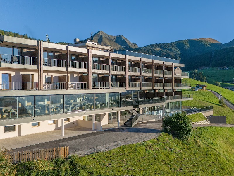 Hotel Oberlechner in Bressanone, Italy