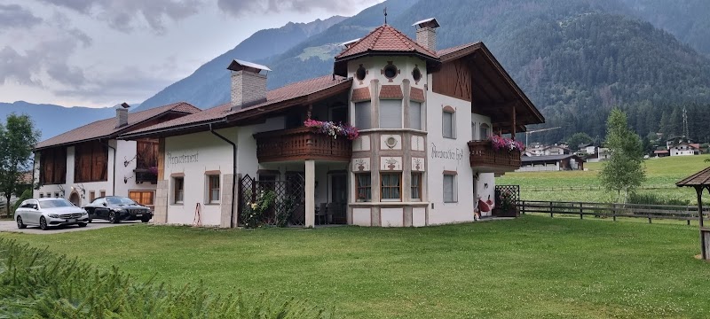 Hotel Oberleiter in Brunico, Italy