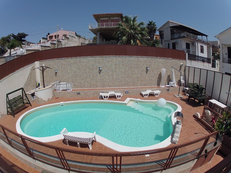 Hotel Oceano&Mare in Agrigento, Italy