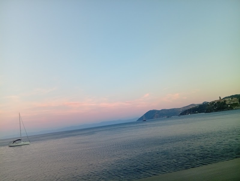 Hotel Odissea in Lipari, Italy