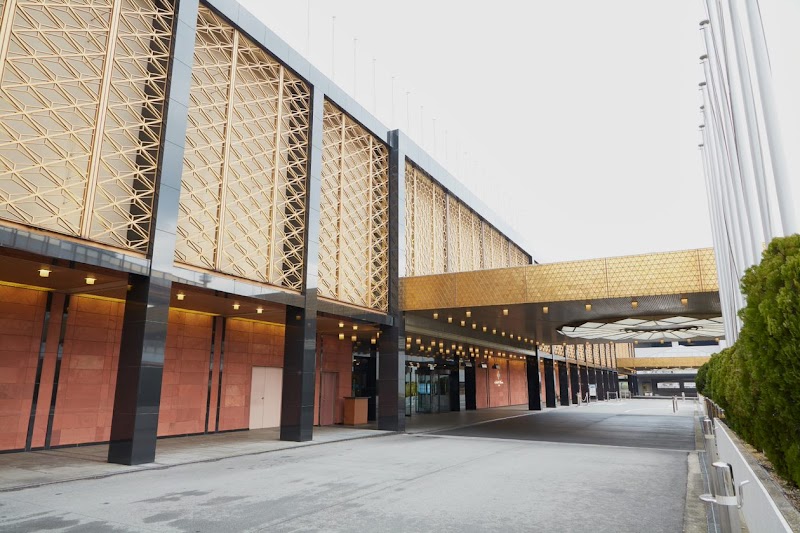 Hotel Okura Kobe in Kobe, Japan